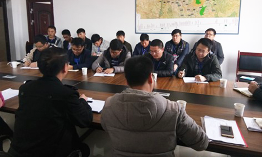 我司承擔(dān)的云南省蔓耗至金平高速公路隧道檢測項(xiàng)目順利通過能力核驗(yàn)