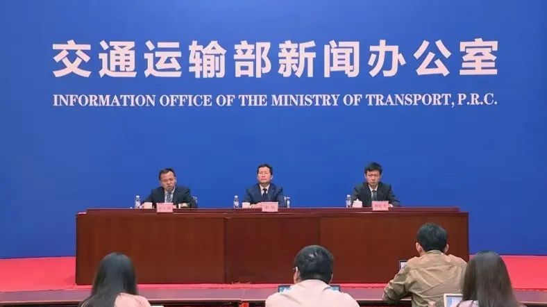 十年來,我國公路建設(shè)發(fā)展取得歷史性成就！
